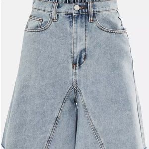 MISSGUIDED WOMENS BERMUDA SHORTS